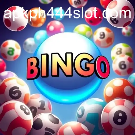 Exploring the Fascinating World of Bingo Games: PH444 Slot APK