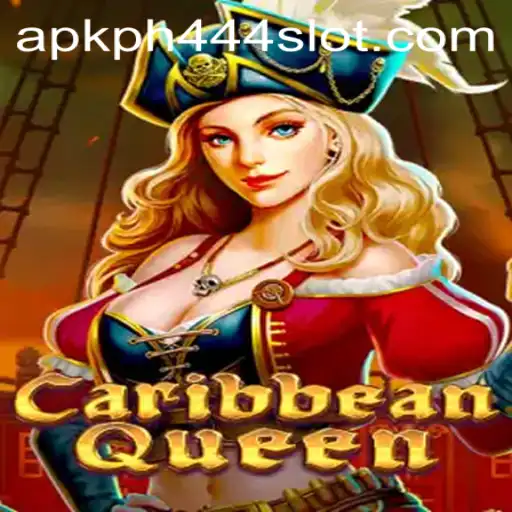 Discover the Thrilling World of CaribbeanQueen with PH444 Slot APK