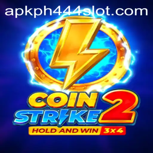 Coinstrike2: The Exciting World of PH444 Slot APK