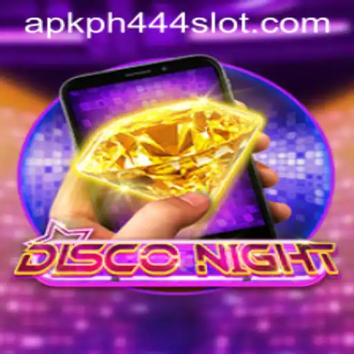 Exploring the Vibrant World of DiscoNightM: A Dive into PH444 Slot APK