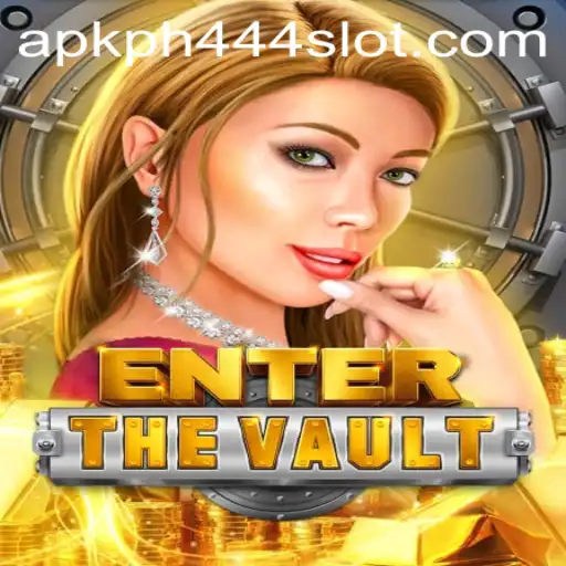 EntertheVault: A Thrilling New World of Adventure and Rewards