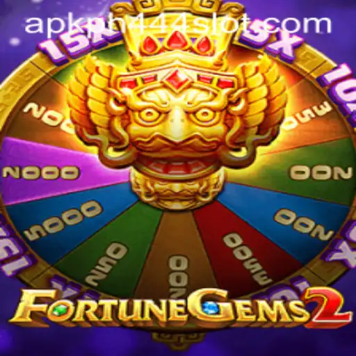 FortuneGems2: Unlocking the Secrets of the PH444 Slot APK