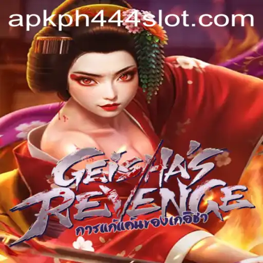 Exploring the Enigmatic World of GeishasRevenge: Dive into the PH444 Slot APK Experience