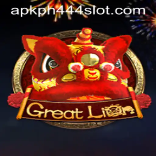 GreatLion: Exploring the Game and PH444 Slot APK Features