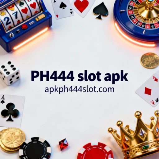 PH444 slot apk