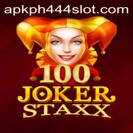 Exploring the Exciting World of 100JokerStaxx and the PH444 Slot APK