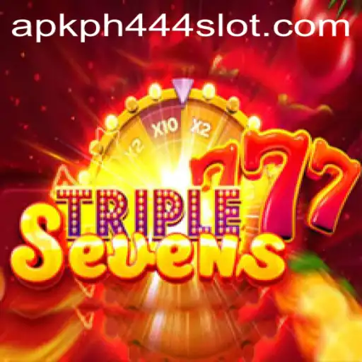 The Exciting World of 777TripleSeven and PH444 Slot APK