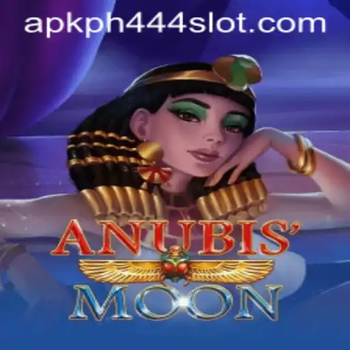Exploring the Thrills of AnubisMoon and the PH444 Slot APK