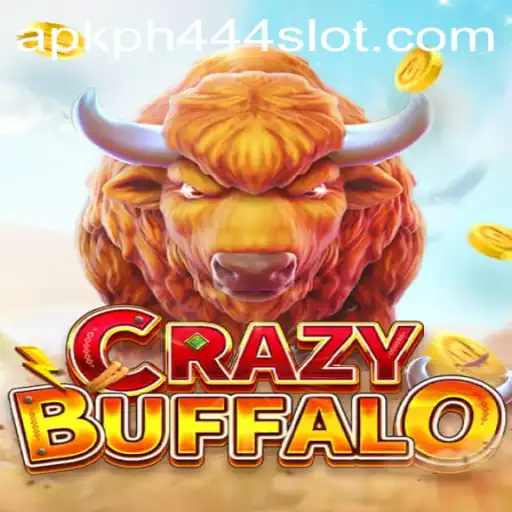 Discover the Thrilling World of CRAZYBUFFALO: A Deep Dive into the PH444 Slot APK