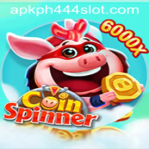 Discover CoinSpinner: An Exciting Gameplay Experience with PH444 Slot APK