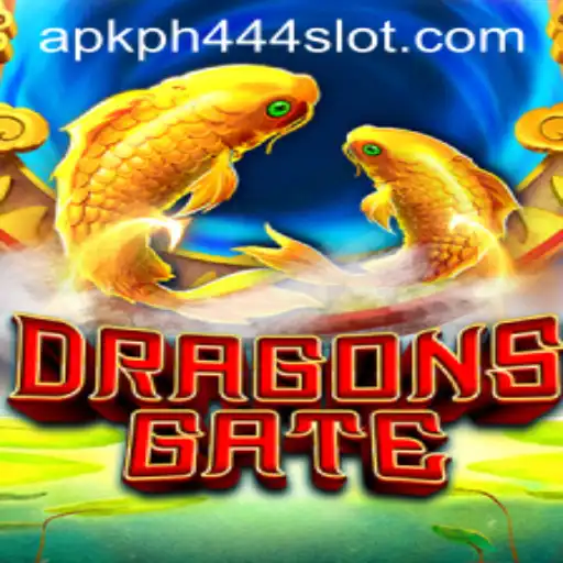 Exploring the Enchanting World of DragonsGate and the Intriguing PH444 Slot APK