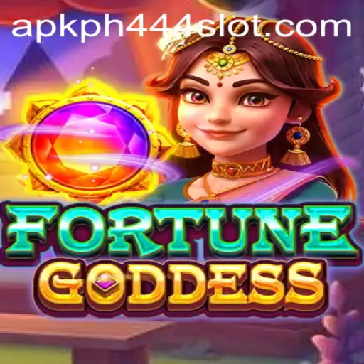 Exploring the Mystical World of FORTUNEGODDESS: A Comprehensive Guide to PH444 Slot APK