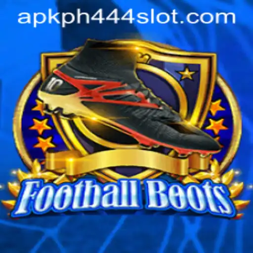 Exploring the Dynamic World of FootballBoots and the PH444 Slot APK