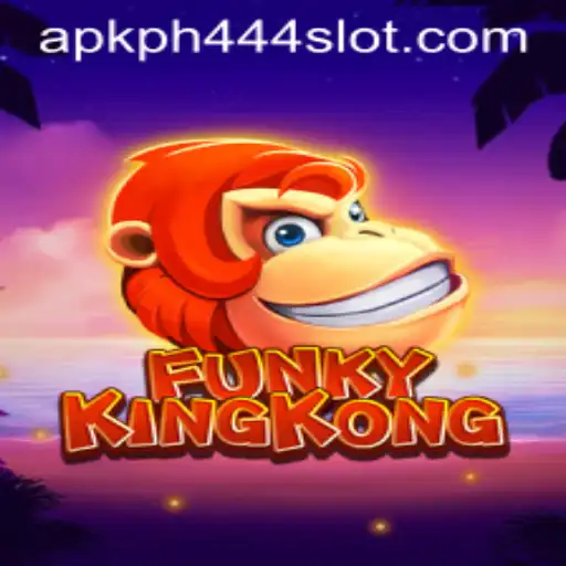 FunkyKingKong: A Dive into the Jungle Adventure of PH444 Slot APK