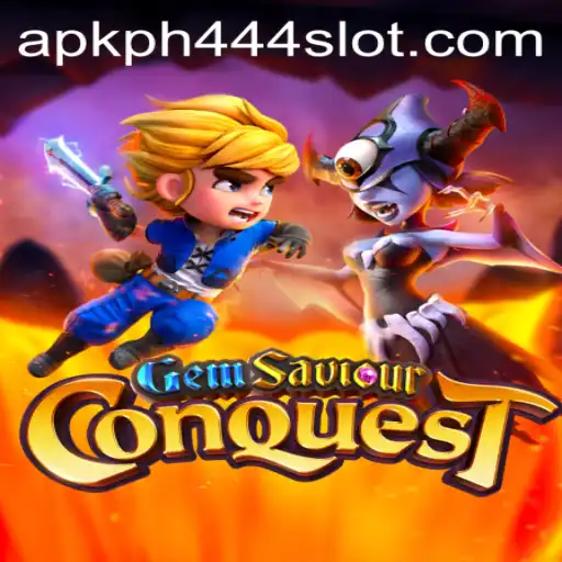Exploring the World of GemSaviourConquest and the Rise of PH444 Slot APK