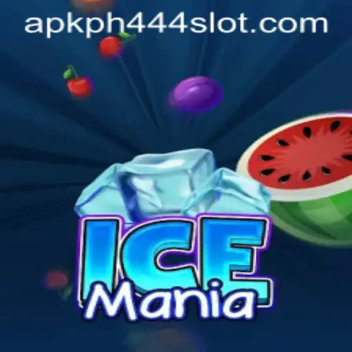 IceMania: Exploring the Frozen Reels of PH444 Slot APK