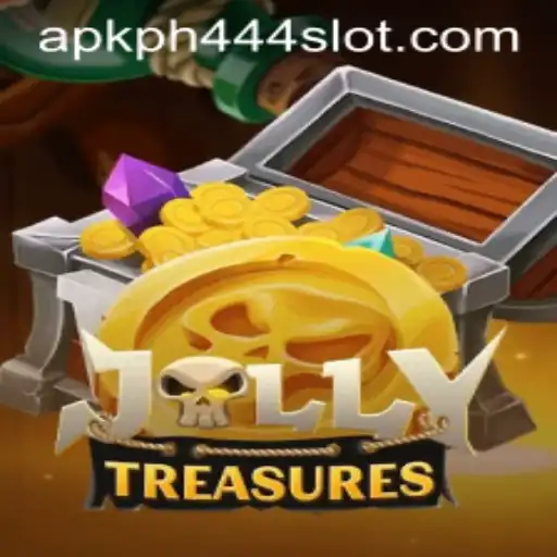 Exploring the Thrills of JollyTreasures: A Guide to the PH444 Slot APK