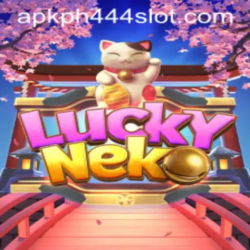 Exploring the Intriguing World of LuckyNeko: A Dive into the PH444 Slot APK