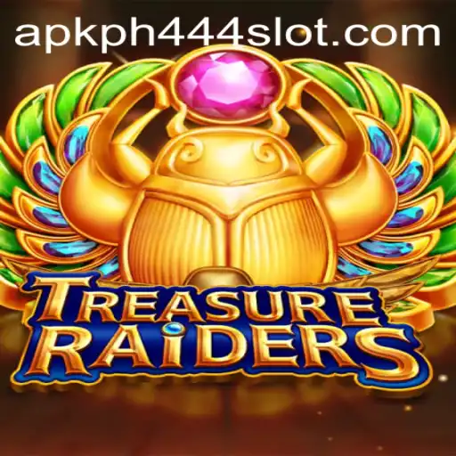 Discover the Thrilling World of TREASURERAIDERS