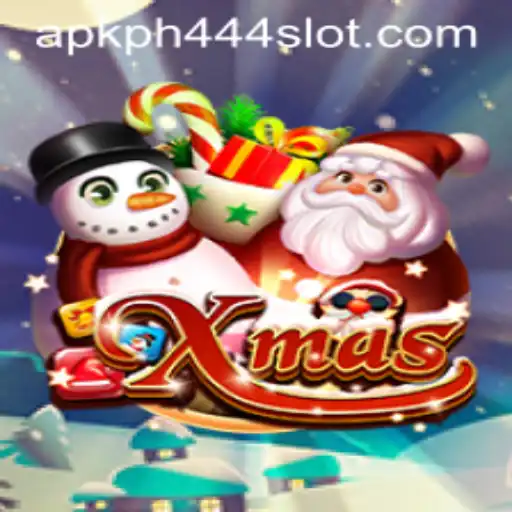 Experience the Magic of Xmas with PH444 Slot APK