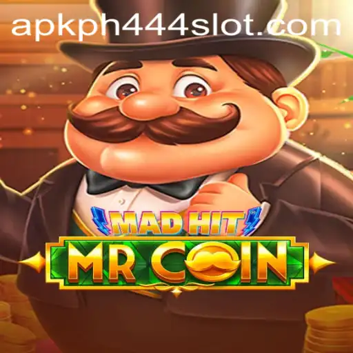Discover the Exciting World of MadHitMrCoin Through the Innovative PH444 Slot APK
