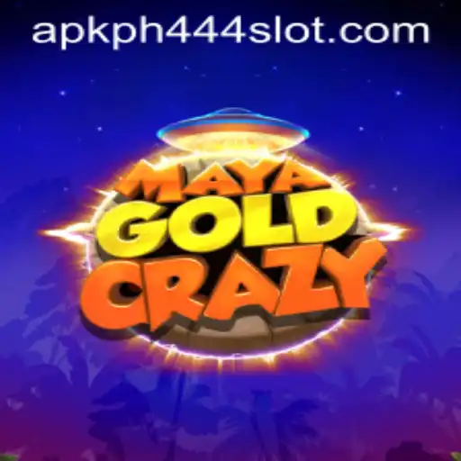 Discover the Thrilling World of MayaGoldCrazy PH444 Slot APK