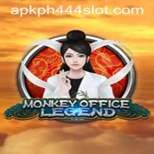 Exploring the Phenomenon of MonkeyOfficeLegend and Its Connection to PH444 Slot APK