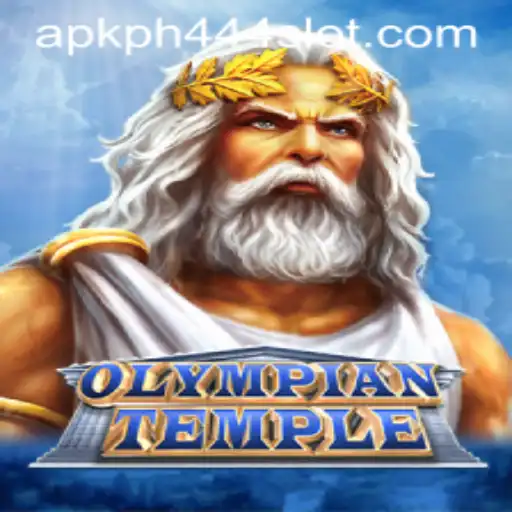 The Thrilling World of OlympianTemple and How to Play PH444 Slot APK