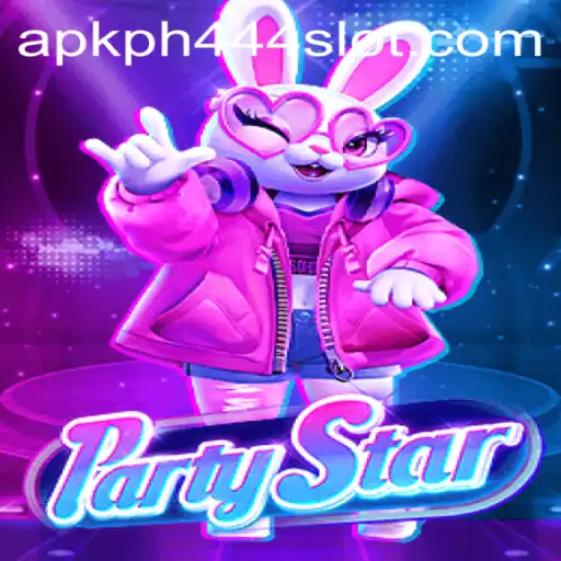 Unveiling the Excitement of PartyStar: Exploring the PH444 Slot APK