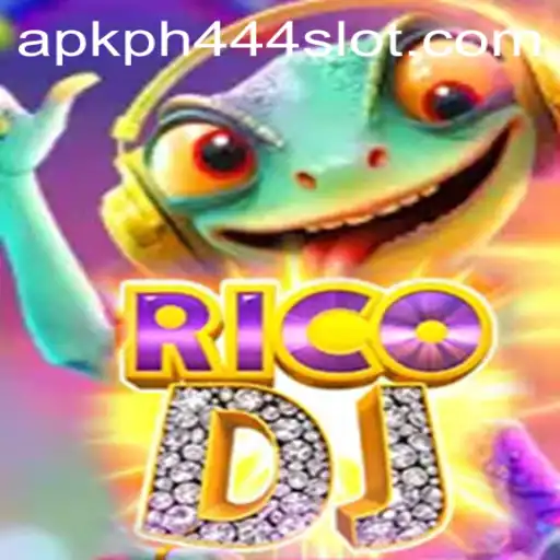 Exploring the Exciting World of RicoDJ and the PH444 Slot APK