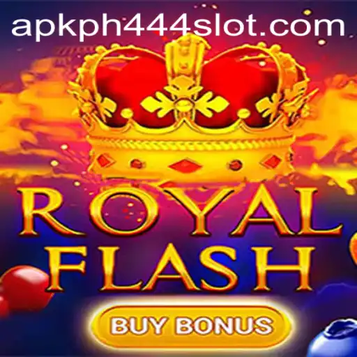 Exploring the Exciting World of RoyalFlashBuyBonus: A Dive into the PH444 Slot APK