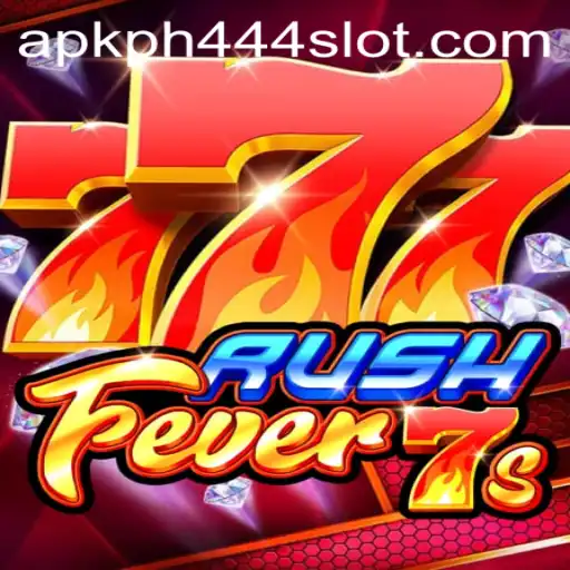 Exploring RushFever7s: The Ultimate PH444 Slot Apk Experience