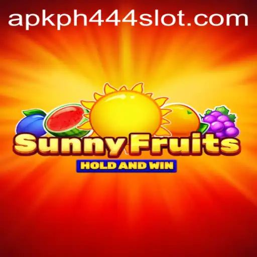 SunnyFruits: An Intriguing Look into the Popular PH444 Slot Apk