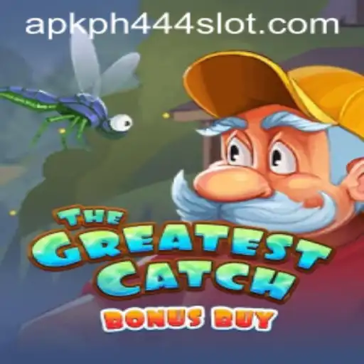 Exploring TheGreatestCatchBonusBuy: A Thrilling Adventure in PH444 Slot APK