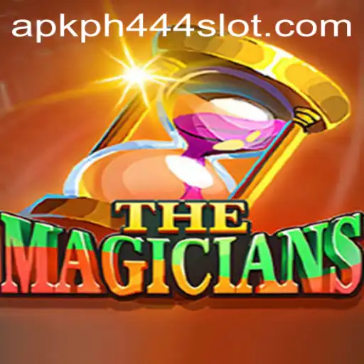 Exploring TheMagicians: A New Era in PH444 Slot Gaming