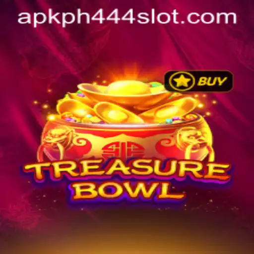 TreasureBowl: Unearth Riches with PH444 Slot APK
