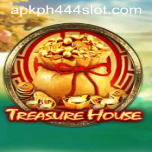 Exploring the Thrills of TreasureHouse: A Guide to the PH444 Slot APK