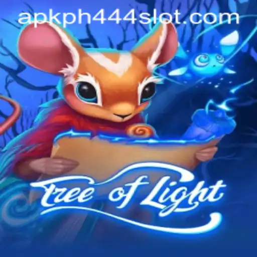 Exploring the Enchanting World of TreeofLight and PH444 Slot APK