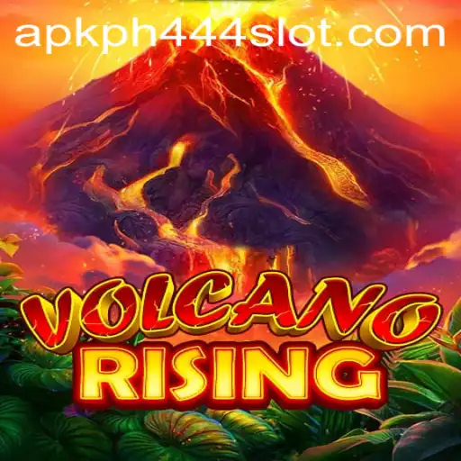 VolcanoRising: Exploring the Exciting World of PH444 Slot APK