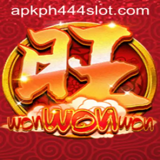 Exploring the Exciting World of WonWonWon with PH444 Slot APK
